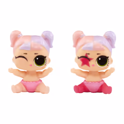 L.O.L. Surprise! Bubble Surprise Deluxe - Additional view 5