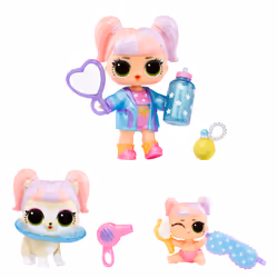 L.O.L. Surprise! Bubble Surprise Deluxe - Additional view 6