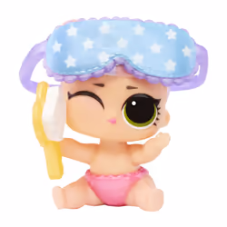 L.O.L. Surprise! Bubble Surprise Deluxe - Additional view 7