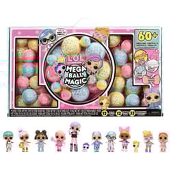 L.O.L. Surprise! Mega Ball Magic!