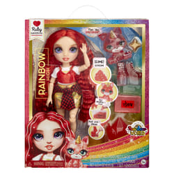 Rainbow High Classic Rainbow Fashion Dolls Asst 1