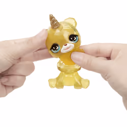 Rainbow High Classic Rainbow Fashion Doll- Sunny (yellow) - Additional view 4
