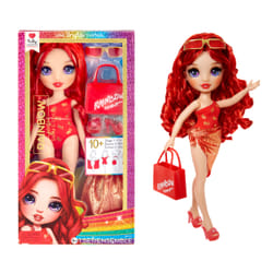 Rainbow High Swim & Style Fashion Dolls Asst