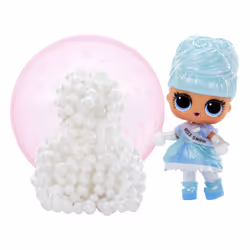 L.O.L. Surprise! Winter Snow Tots - Additional view 4