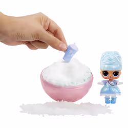 L.O.L. Surprise! Winter Snow Tots - Additional view 6