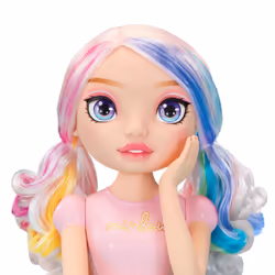 Rainbow High Styling Head Playset - Additional view 4