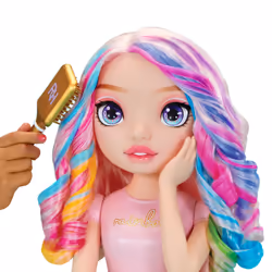 Rainbow High Styling Head Playset - Additional view 5