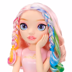 Rainbow High Styling Head Playset - Additional view 6