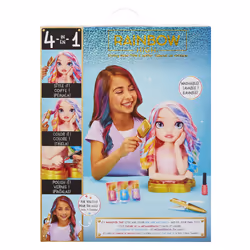 Rainbow High Styling Head Playset - Additional view 8