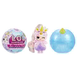 L.O.L. Surprise! Unicorn Tots Asst in PDQ