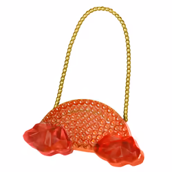 Rainbow High Creative Crystals Fashion Doll- Iris Bow - Additional view 7