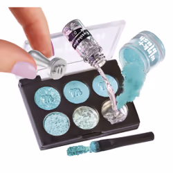 MGA's Miniverse Make It Mini Makeup Series 1