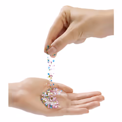 Rainbow High Rainbow Shimmers with Slime Fashion Doll - Bella (pink) - Additional view 6