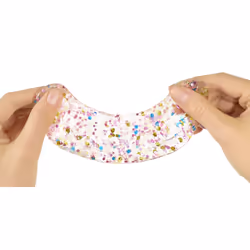 Rainbow High Rainbow Shimmers with Slime Fashion Doll - Bella (pink) - Additional view 7