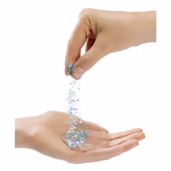 Rainbow High Rainbow Shimmers with Slime Fashion Doll - Skyler (blue) - Additional view 6