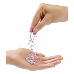 Rainbow High Rainbow Shimmers with Slime Fashion Doll - Violet (purple) - Additional view 6