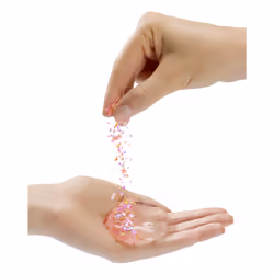 Rainbow High Rainbow Shimmers with Slime Fashion Doll - Iris (rainbow) - Additional view 5