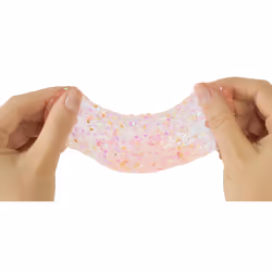 Rainbow High Rainbow Shimmers with Slime Fashion Doll - Iris (rainbow) - Additional view 6