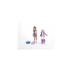 Bratz - Ice Champion Yasmin