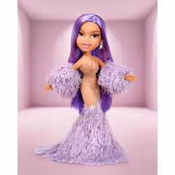 Bratz x Kylie Jenner 24-Inch Large-Scale Fashion Doll with Gown  2 Feet Tall  Amazon Exclusive