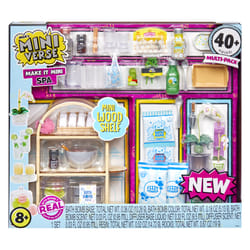 MGA's Miniverse Make It Mini Spa Multipack