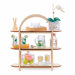 MGA's Miniverse Make It Mini Spa Multipack