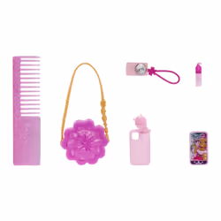 Rainbow High Sparkle & Shine Doll- Pink - Additional view 4