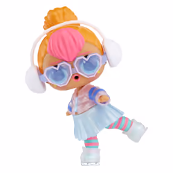 L.O.L. Surprise! Fashion Pack- Winter Style