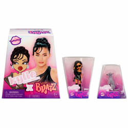 MGA's Miniverse Mini Bratz - Celebrity in PDQ