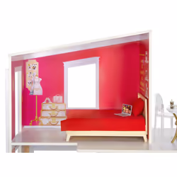Rainbow High Townhouse dollhouse - Additional view 4