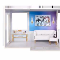 Rainbow High Townhouse dollhouse - Additional view 5