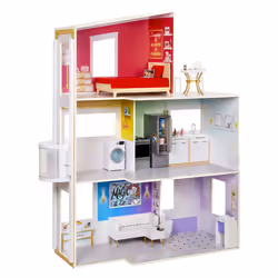 Rainbow High Townhouse dollhouse - Additional view 7