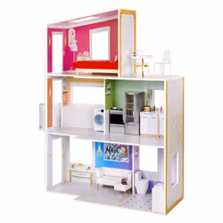 Rainbow High Townhouse dollhouse - Additional view 8