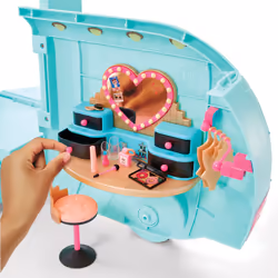 L.O.L. Surprise! Glam N' Go Camper Doll camper - Additional view 8