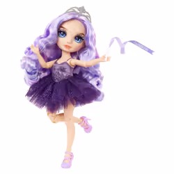 Rainbow High Fashion Pack Asst in PDQ Doll clothes set
