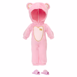 Rainbow High Junior High PJ Party Fashion Doll- Bella (Pink) - Additional view 8