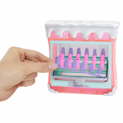L.O.L. Surprise! OMG Sweet Nails - Candylicious Sprinkles Shop - Additional view 5
