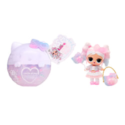 L.O.L. Surprise! L.O.L. Surprise Loves Hello Kitty Tots Asst in Sidekick