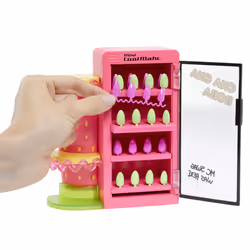 L.O.L. Surprise! OMG Sweet Nails - Pinky Pops Fruit Shop - Additional view 5