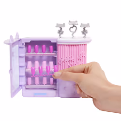 L.O.L. Surprise! OMG Sweet Nails - Kitty K Café - Additional view 6
