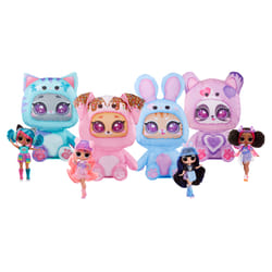 L.O.L. Surprise! Tweens Costume Surprise Asst