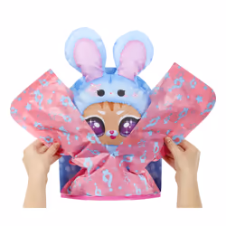 L.O.L. Surprise! Tweens Costume Surprise - Aya Cherry - Additional view 5
