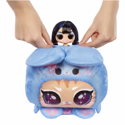L.O.L. Surprise! Tweens Costume Surprise - Aya Cherry - Additional view 6