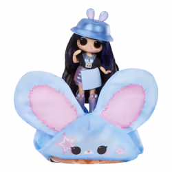 L.O.L. Surprise! Tweens Costume Surprise - Aya Cherry - Additional view 7