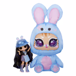 L.O.L. Surprise! Tweens Costume Surprise - Aya Cherry - Additional view 8