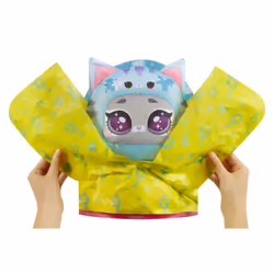 L.O.L. Surprise! Tweens Costume Surprise Fashion Doll – Emma Emo - Additional view 5