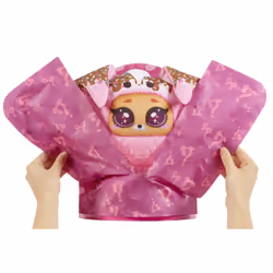 L.O.L. Surprise! Tweens Costume Surprise Fashion Doll – Hoops Cutie - Additional view 6