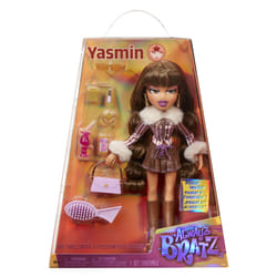 Bratz Alwayz Doll- Yasmin
