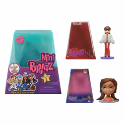 Bratz Minis in PDQ Series 3