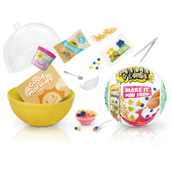 MGA's Miniverse Miniverse - Make It Mini Foods: Cafe in PDQ Series 3A